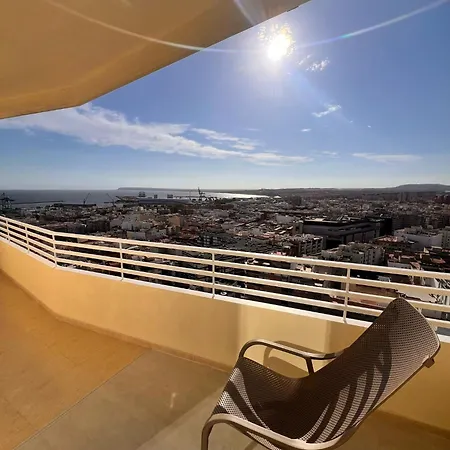 Riscal 19 By United Renters Apartment *