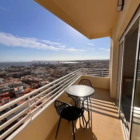 Daire Riscal 19 By United Renters Alicante