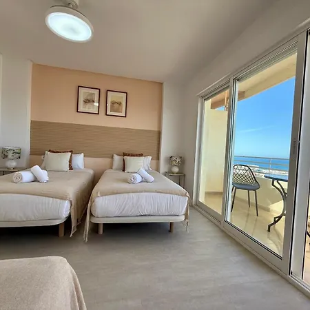 Riscal 19 By United Renters Apartamento *