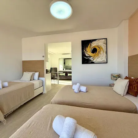 Riscal 19 By United Renters Daire