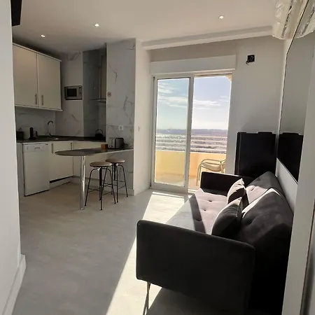 Riscal 19 By United Renters Apartment Alicante