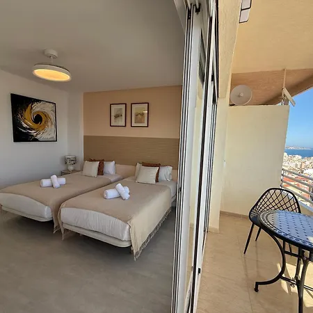 Riscal 19 By United Renters * Alicante
