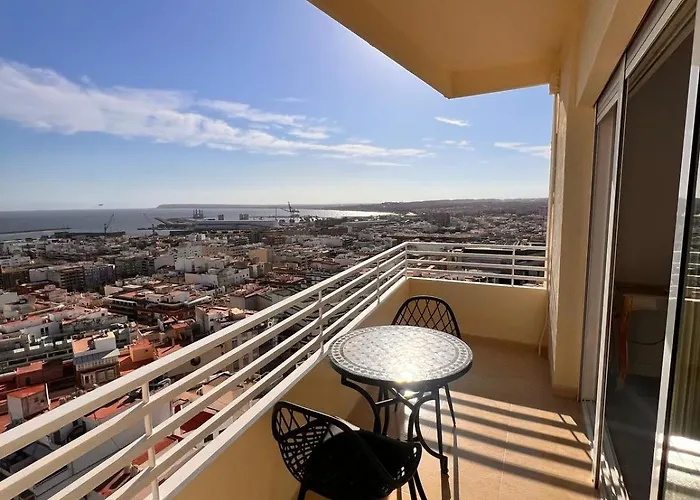 Apartamento Riscal 19 By United Renters Alicante