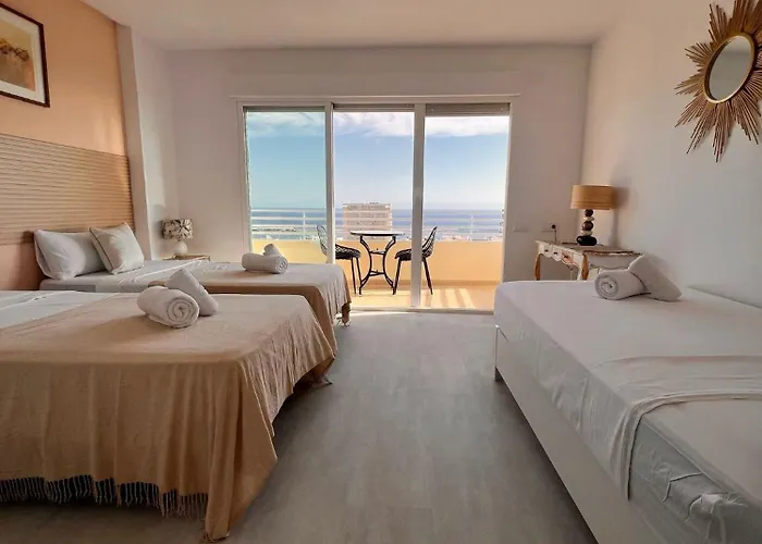Riscal 19 By United Renters Apartamento