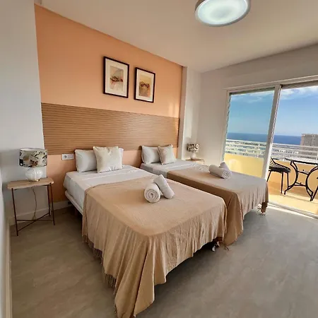 Riscal 19 By United Renters Alicante