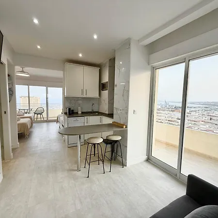 Riscal 19 By United Renters Alicante